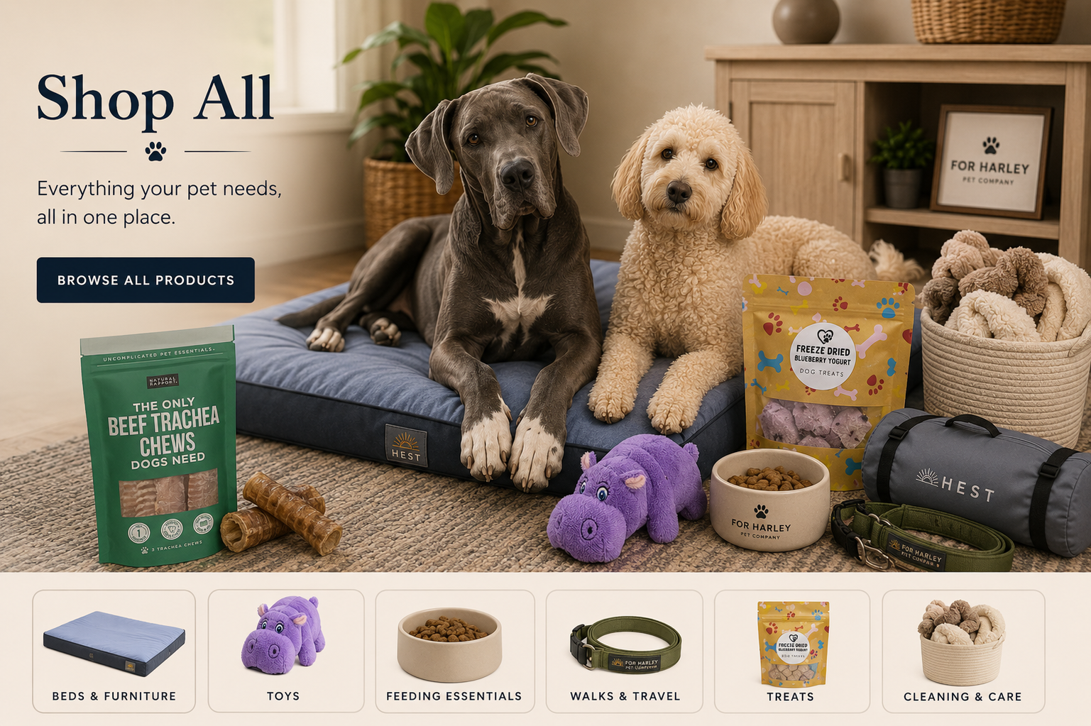 Shop All