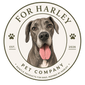 For Harley Pet Company - Home